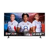 LG LED UR78 55" 4K Smart TV, 2023