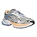 PUMA Womens Velophasis Phased Metallic Lace Up Sneakers Shoes Casual - Blue, Grey, Silver - Size 6 M