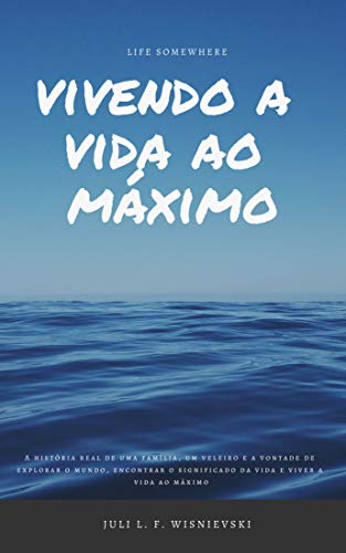 Amazon.com.br eBooks Kindle: Life Somewhere: Vivendo a vida ao ...