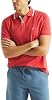 Polo texturizado de punto para hombre 2