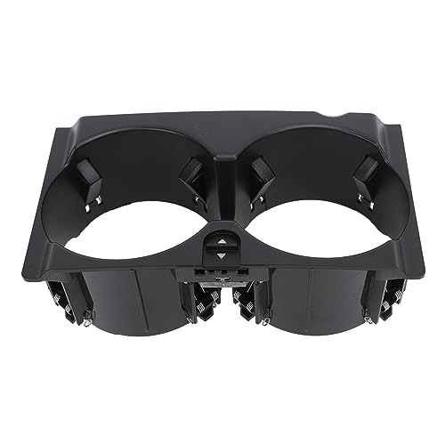 Porte-gobelet console bloquez vos boissons dans votre Classe E E350 V6