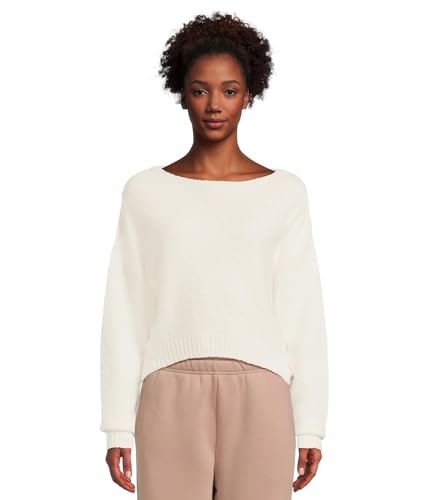 UGG Women's Novalie Slouchy Pullover