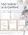 Waterdrop WHF21-PG 2-Stage Whole House Water Filter System, with RPFK Spin Down Sediment Filter, Bundle