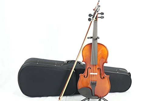 Amazon | Carlo giordano/VS-1 バイオリンセット 4/4 Violin Set