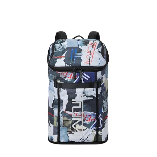 Tumi Backpack Tumi Official Authentic Alpha Bravo Packable Backpack 0232816 Poster Print One Size