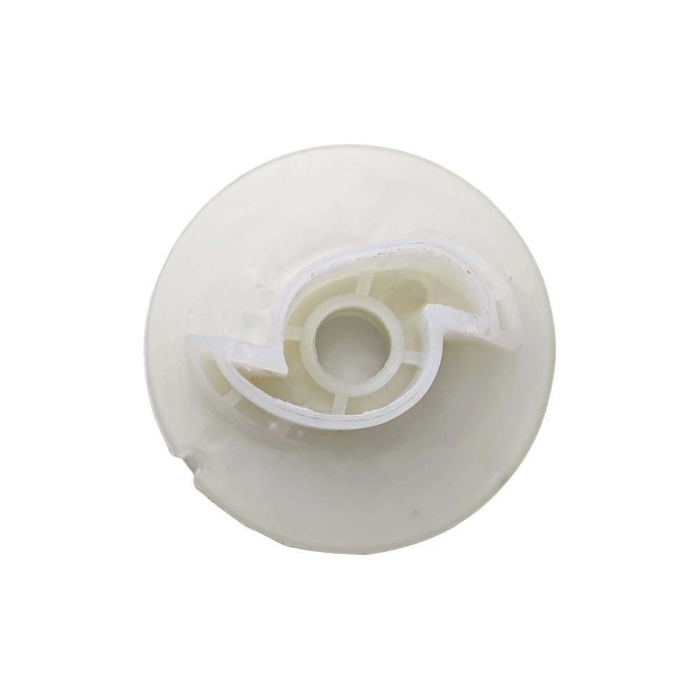 Dyhzloz One Color 2Pcs Recoil Starter Pulley Fit For 435 440 Chainsaw Garden Tool Parts Replacement Oem 579427901 504597101