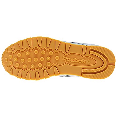 Image of Reebok Men's Classic Leather Sneaker