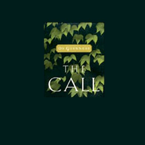 Cover art for The Call