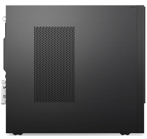 Image of Lenovo ThinkCentre Neo 50s Gen 4 Desktop Computer - 12th Gen Intel Core i9-12900K 16-Core up to 5.20 GHz, 32GB RAM, 2TB NVMe SSD + 1TB HDD, Intel UHD Graphics 770, DVD-RW, Windows 11 Pro