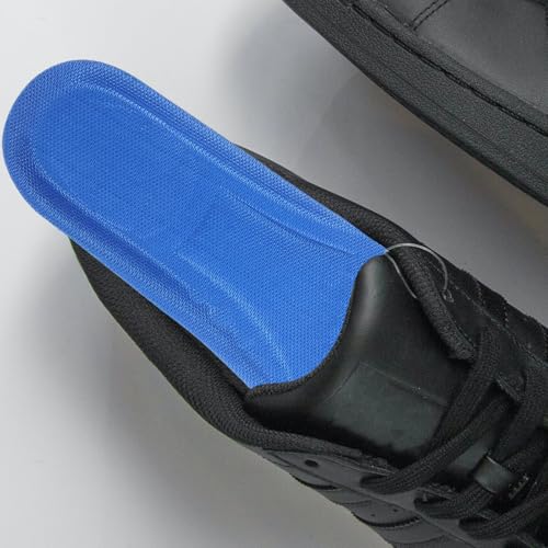 Pack 3 pares de plantillas deportivas para baloncesto talla 40 miniatura 7