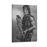 ウォーキング・デッド ダリル ポスター 海外ドラマ 洋画 ノーマンリーダス 映画 Amazon.co.jp: 映画ポスター 海外ドラマ ウォーキングデッド