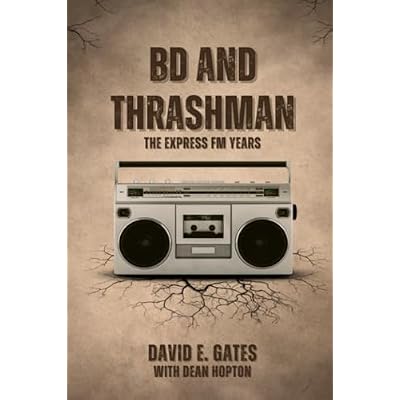 BD and Thrashman - The Express FM Years