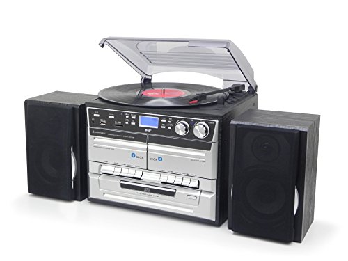 Twin Record Decks for sale in UK | View 61 bargains
