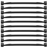 Genérico Clip Soporte para Plantas y Pinzas para Atar Vides de Kiwi, Bolsa de 1 Unidad Práctica