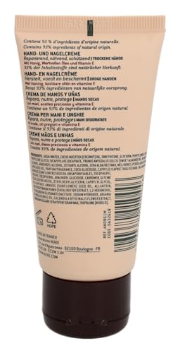 Nuxe Rêve de Miel Crème Mains Et Ongles 50ml