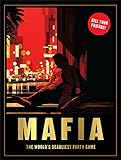 Mafia: The World's Deadliest Party Game