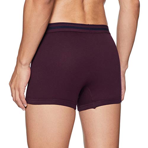 Image of Levi's 003 Classic Trunk for Men | 100% Pure Cotton | Solid | Durable Comfort | Breathable Men's Underwear | Anti-Roll Waistband | Extra Supportive Gusset | No Ride-Up Leg Fit | Pack of 1