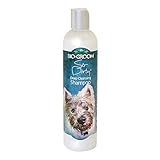 Bio-groom So-Dirty Shampoo 12oz, White
