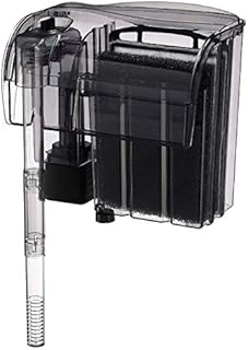 EA Performance Hang-On Power Filter - for Aquariums up to 55 GAL - 220GHP - Not Made in China
