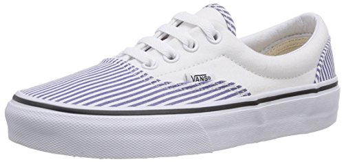 Vans New Era Doren True White/Mahalo 10/11.5 Unisex Shoes