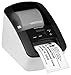 Brother QL-700 High-speed, Professional Label Monochrome Printer