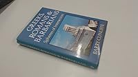 Greeks, Romans and Barbarians 0713452730 Book Cover
