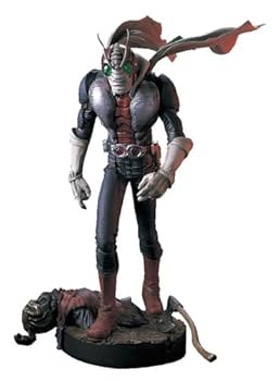 仮面ライダーV3　フィギュア 人生に玩具あり2式 【S.H.フィギュアーツ 仮面ライダーV3】