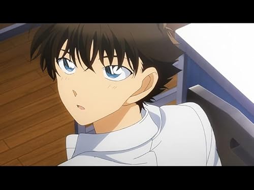 【超貴重】まじっく快斗1412 ジャンボストラップ　怪盗キッド&中森青子 D03005 中森青子 D [ID:0122] | [CT-D03] 怪盗キッド | 名探偵