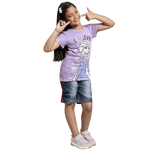 Image of Kidsville Girls T-Shirt