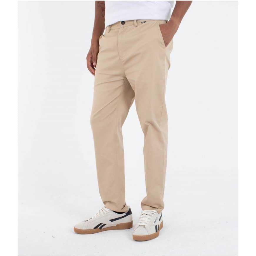 Hurley - Pantaloni Uomo - H2o Worker Regular, Pantaloni Uomo