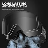 Zoom IMG-2 odoland kit di maschera da Zoom IMG-2 odoland kit di maschera da