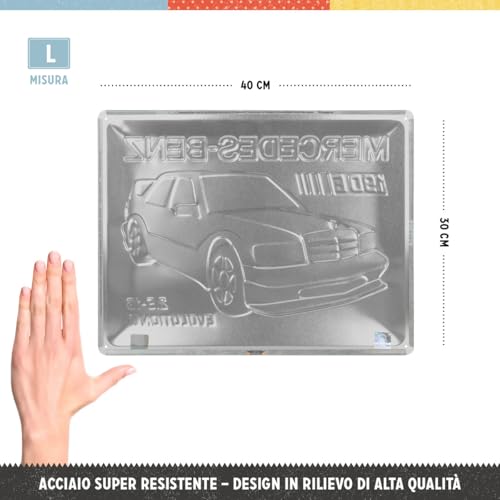 Nostalgic-Art: Contenitori per provviste L