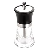 Europäischen Produkt LACOR ZUXKERSTREUER, TRANSPARENT