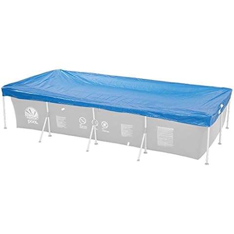 Couverture de piscine Avenli 16111 Cover