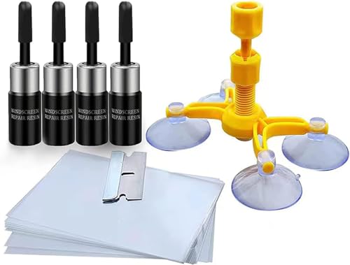 Balc 2024830 Windshield Repair Kit cover