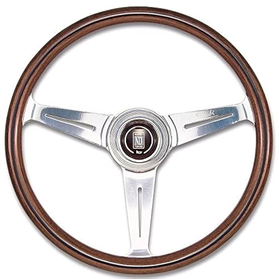 NARDI ナルディ ステアリング クラシック ウッド調 ブラウン Amazon | NARDI ナルディ ステアリング クラシック [CLASSIC