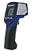 Westward 6AUD3 Infrared Thermometer, 12 to 1, -58 to 952F