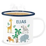 Geschenk mit Namen personalisiert by Shirtracer