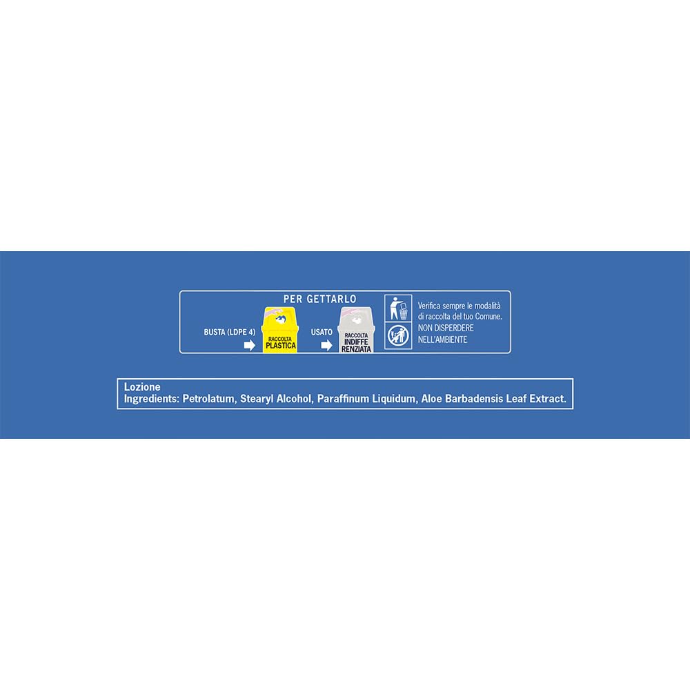Lines Specialist Protection Super, Assorbenti per Incontinenza, Cartone da 60 Pezzi