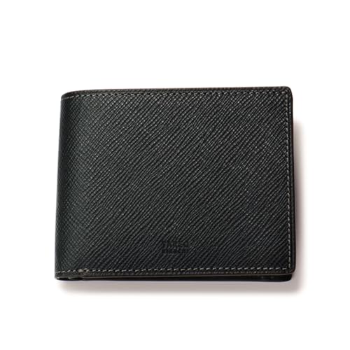 パナマ 二つ折り財布（729624）