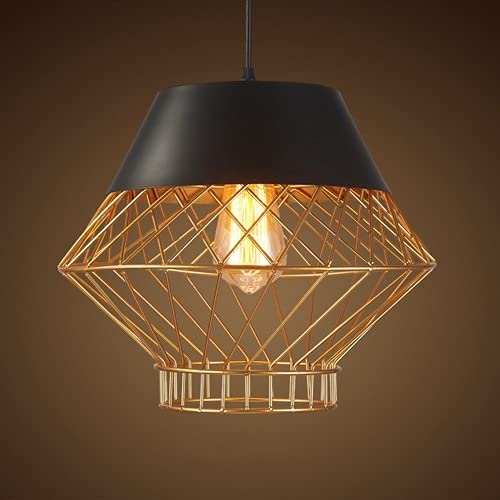 Candelabro de comedor retro americano para cenas con encanto y calidez