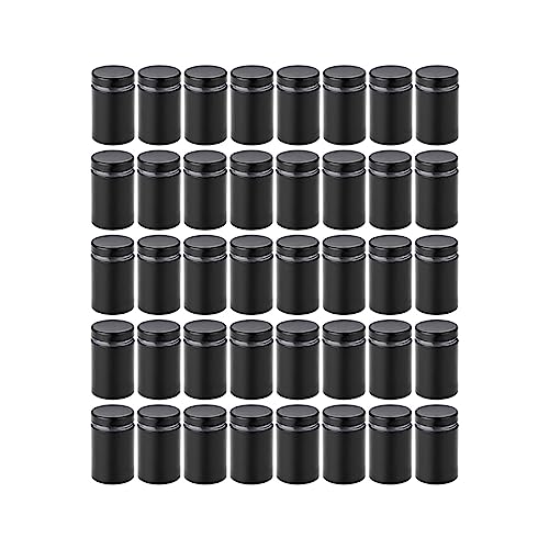 Vis d'écartement pour panneaux publicitaires et cadres photo acrylique