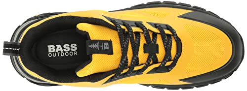 Image of BASS OUTDOOR Women's Peakseamlesshikerlow