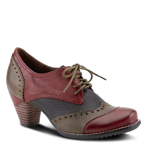 Image of L'artiste By Spring Step Women's Bardot dress Pump