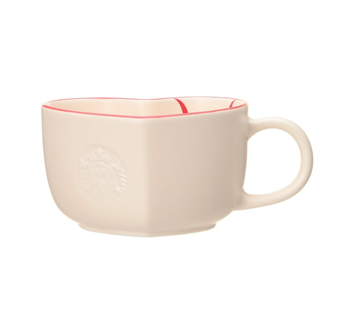 Amazon.co.jp: Starbucks スタバ スターバックス バレンタイン