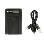 LCD-USB-Camera-Battery-Charger-for-Canon-NB-2L-EOS-350D-400D-Elura-50-90-100