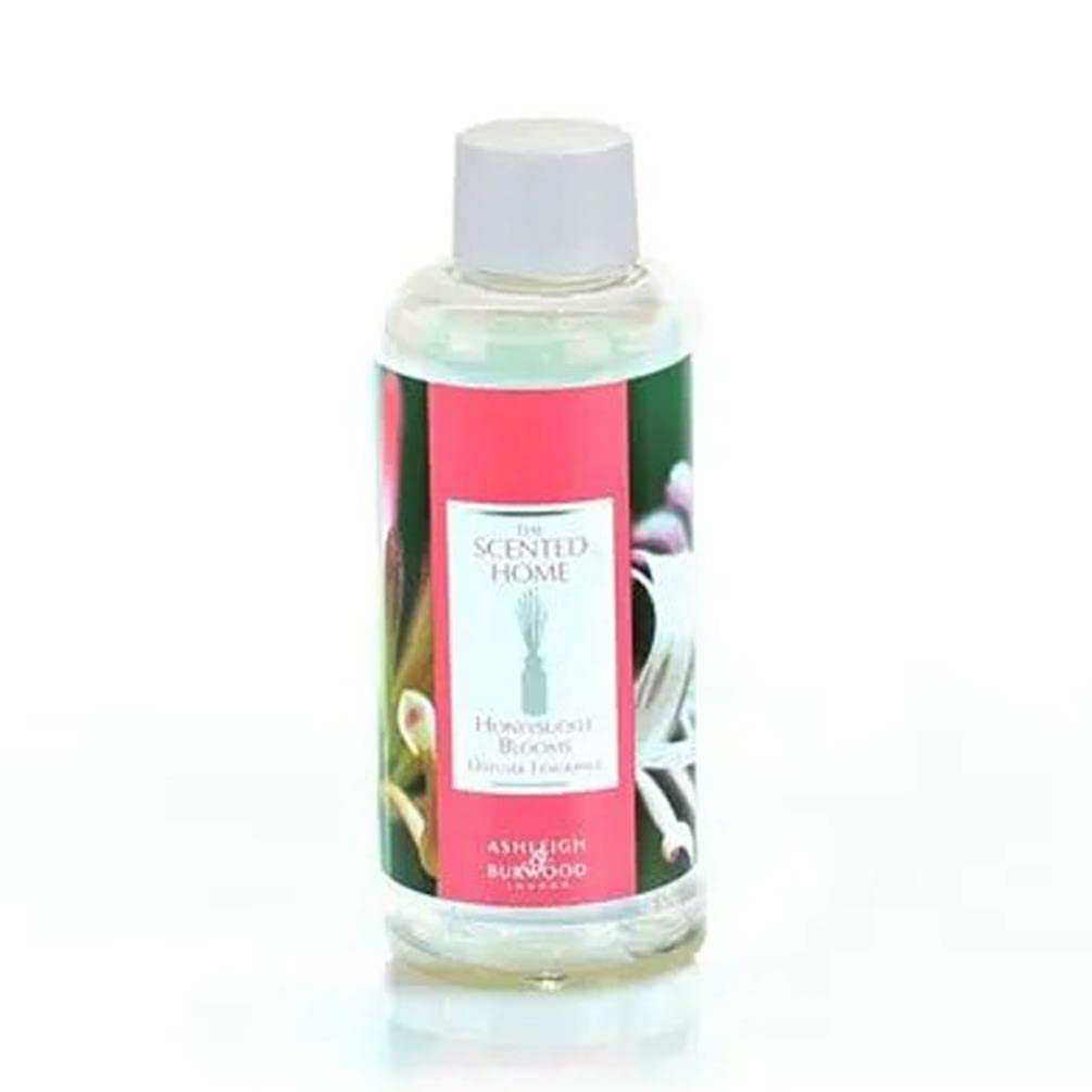 Reed Diffuser Refill Fragrance Bottle Freshener Ashleigh Burwood Honeysuckle