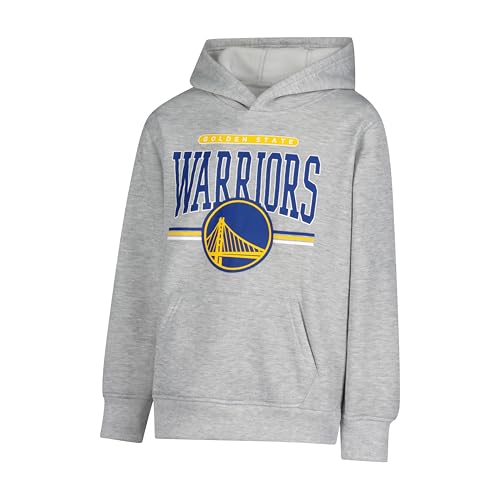 Image of Ultra Game Youth NBA Official Super Soft Hoodie Sweatshirt and Sweatpants Joggers Set