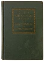 God's Message a Book of 365 Daily Meditations for Home Worship B001DEF70U Book Cover