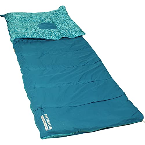 Polydaun Schlafsack Beach House 210 x 80 cm Cover